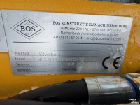 Kilverbak Bos Kilverbord / Kilverbak KB5004-U-MS15-TF