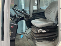 Shovel / Wiellader / Kniklader Atlas 65