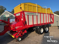 Opraapwagen Pottinger Pottinger Faro 5010 L