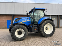 Tractor / Trekker New Holland T 7.230