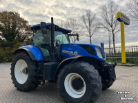 Tractor / Trekker New Holland T 7.230