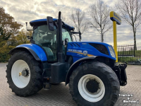 Tractor / Trekker New Holland T 7.230