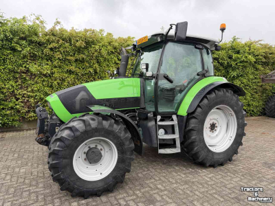 Tractor / Trekker Deutz K610