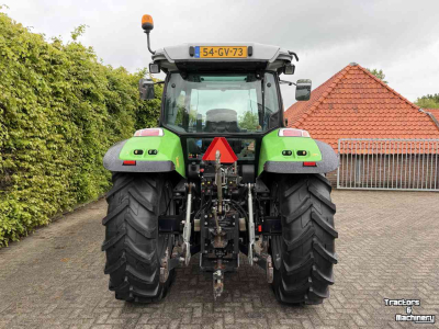 Tractor / Trekker Deutz K610