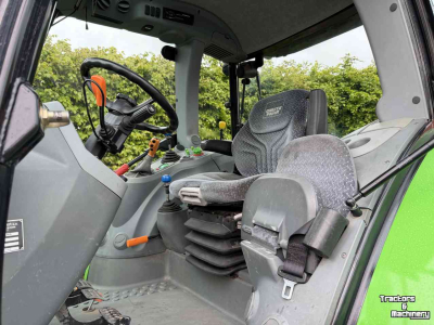Tractor / Trekker Deutz K610