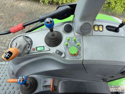 Tractor / Trekker Deutz K610