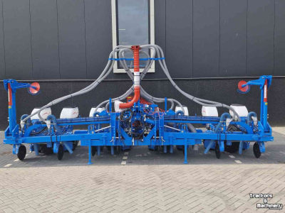 Zaaimachine Monosem NG Plus M DBF 8 rijen