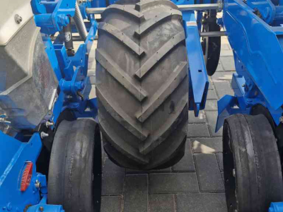 Zaaimachine Monosem NG Plus M DBF 8 rijen