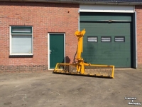 Maaikorf Herder msl 300 maaikorf mähkorb ditch cleaner mowing bucket