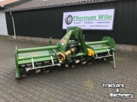 Grondfrees Celli Tiger 190