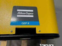 Overige Atlas Copco QEP8 Generator