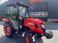 Compact tractor Shibaura SB50H Compacttractor