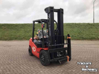 Heftruck EP Equipment EFL352-X5