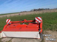 Maaier Kuhn GMD802 F-FF