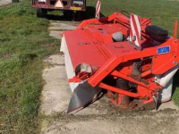Maaier Kuhn GMD802 F-FF