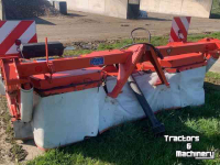Maaier Kuhn GMD802 F-FF