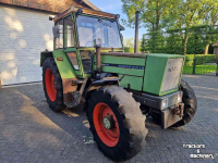 Tractor / Trekker Fendt 610 ls