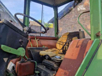 Tractor / Trekker Fendt 610 ls