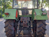 Tractor / Trekker Fendt 610 ls
