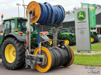 Slanghaspel  SLANGHASPEL DUBBELE UITVOERING