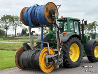 Slanghaspel  SLANGHASPEL DUBBELE UITVOERING