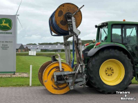 Slanghaspel  SLANGHASPEL DUBBELE UITVOERING