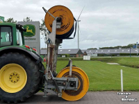 Slanghaspel  SLANGHASPEL DUBBELE UITVOERING