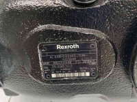 Diverse nieuwe onderdelen Giant LS pomp Rexroth A10V063