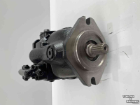 Diverse nieuwe onderdelen Giant LS pomp Rexroth A10V063