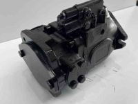 Diverse nieuwe onderdelen Giant LS pomp Rexroth A10V063