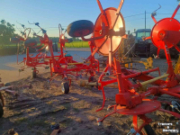 Schudder  460-520-520 stabilo