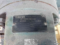 Beregeningspomp Caprari MEC-DMR80-3/2C1:3,83
