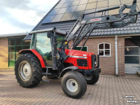 Tractor / Trekker Massey Ferguson 4345