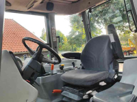 Tractor / Trekker Massey Ferguson 4345