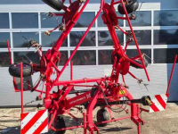 Schudder Lely Lotus 675