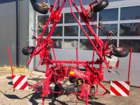 Schudder Lely Lotus 675