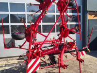 Schudder Lely Lotus 675