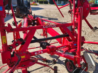 Schudder Lely Lotus 675