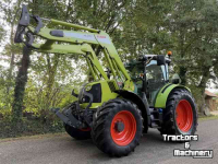 Tractor / Trekker Claas Arion 440 Cis