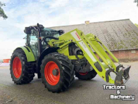 Tractor / Trekker Claas Arion 440 Cis