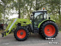 Tractor / Trekker Claas Arion 440 Cis
