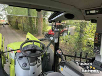 Tractor / Trekker Claas Arion 440 Cis