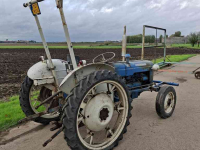Oldtimers Ford Dexta