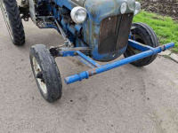 Oldtimers Ford Dexta