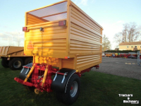 Kipper / Kiepwagen / Landbouwkipper Agomac Snipper kipper