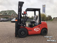 Heftruck EP Equipment EP EFL352-X5 Elektrische heftruck 3500kg