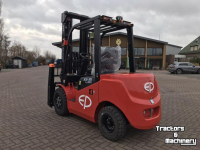 Heftruck EP Equipment EP EFL352-X5 Elektrische heftruck 3500kg