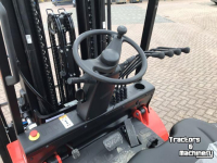 Heftruck EP Equipment EP EFL352-X5 Elektrische heftruck 3500kg