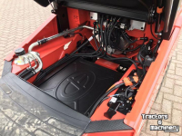 Heftruck EP Equipment EP EFL352-X5 Elektrische heftruck 3500kg