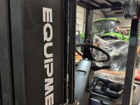 Heftruck EP Equipment EP EFL352-X5 Elektrische heftruck 3500kg